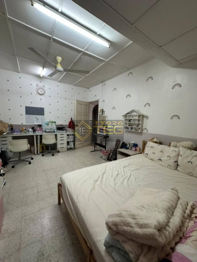 Ah Lai Klang Utama 1 storey - photo 3
