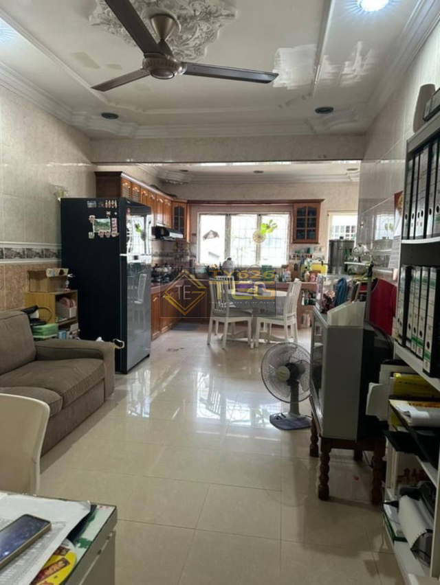 Ah Lai Klang Utama 1 storey - photo 4