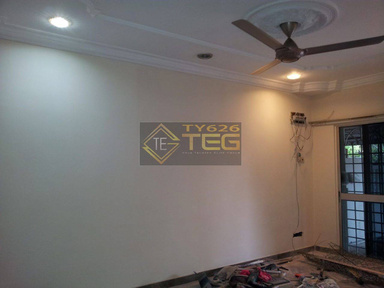Ah Lai Klang Utama 1 storey - photo 6