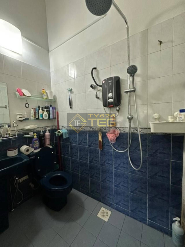 Ah Lai Klang Utama 1 storey - photo 7