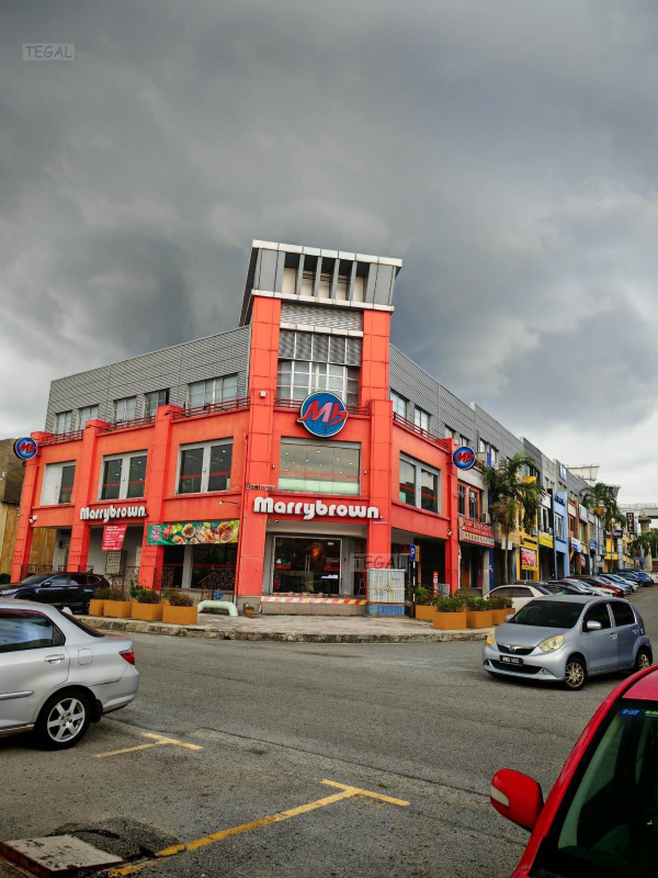 Alex Bayu Tinggi GF Shop - photo 2