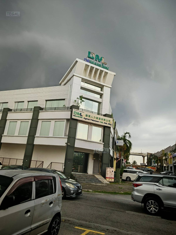Alex Bayu Tinggi GF Shop - photo 3