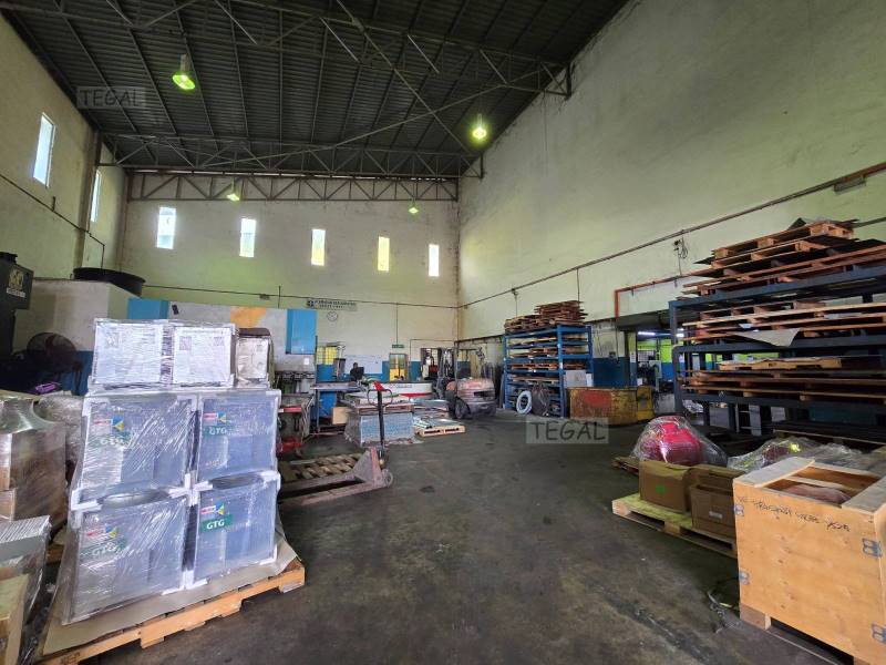 Alex Bandar Sultan Suleiman 25sty Factory - photo 2