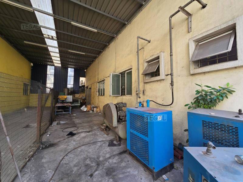 Alex Bandar Sultan Suleiman 25sty Factory - photo 6
