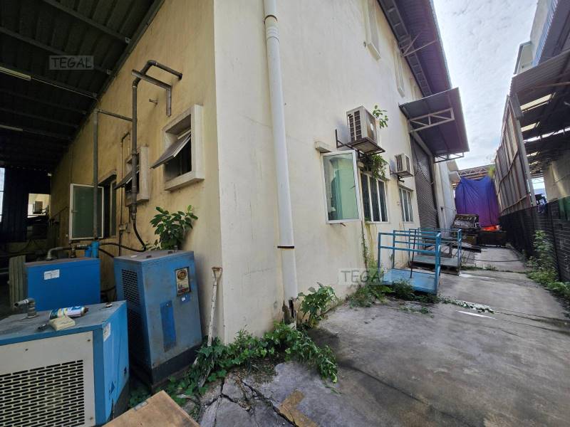 Alex Bandar Sultan Suleiman 25sty Factory - photo 7