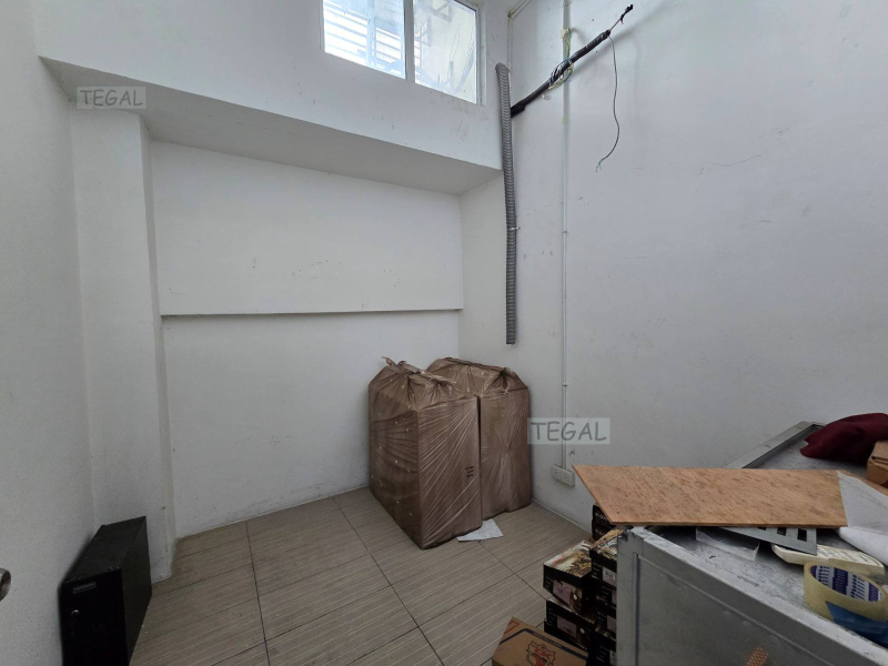 Alex Bandar Sultan Suleiman 25sty Factory - photo 8