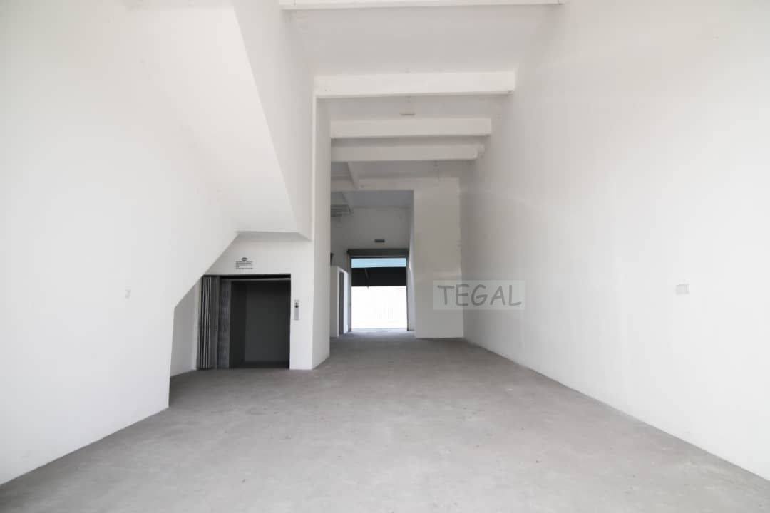 Alex LCH Industrial Park Factory - photo 2