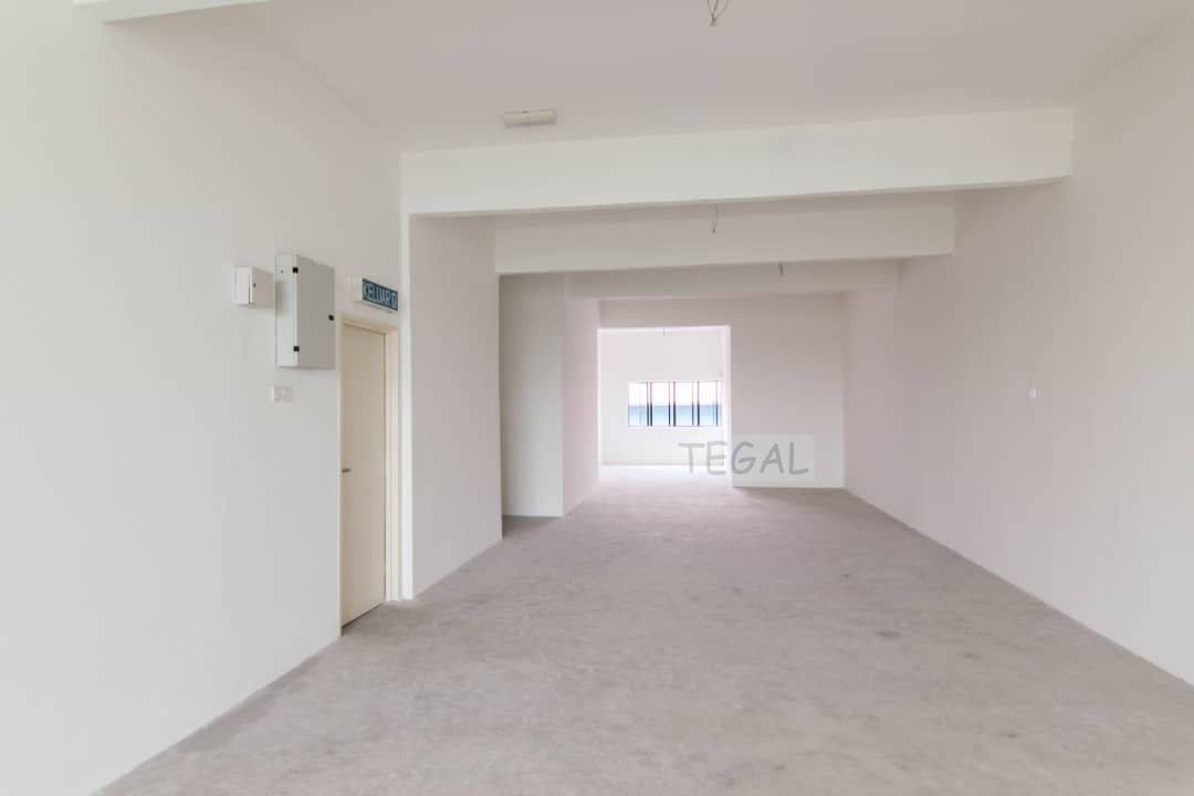 Alex LCH Industrial Park Factory - photo 5