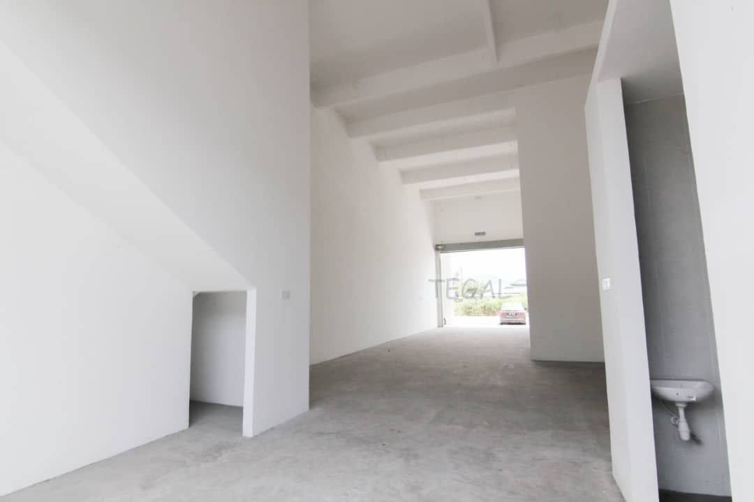 Alex LCH Industrial Park Factory - photo 6