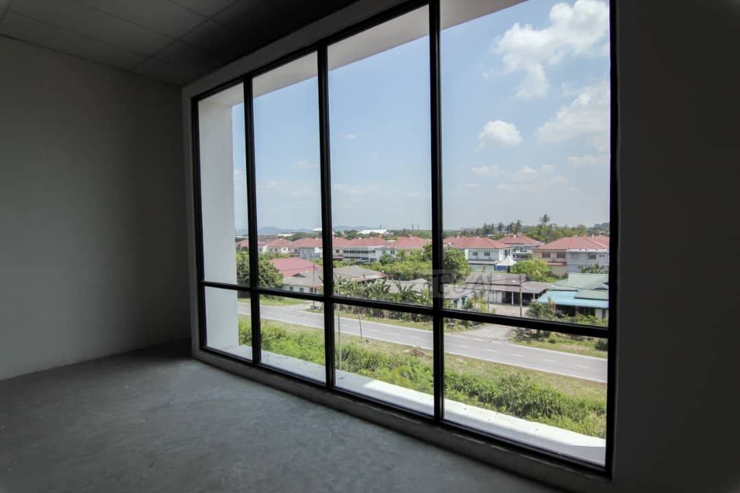 Alex LCH Industrial Park Factory - photo 8