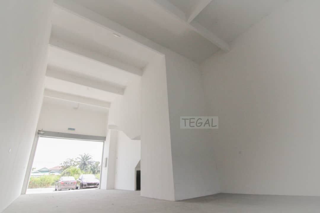 Alex LCH Industrial Park Factory - photo 10