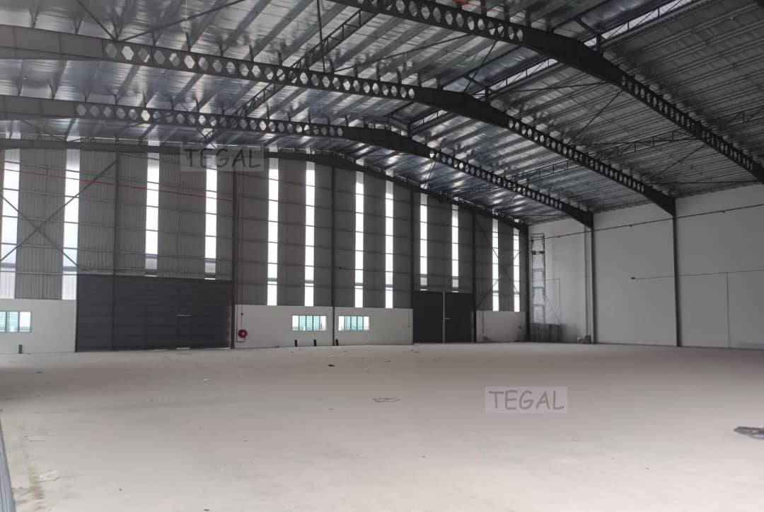 Alex Meru 2sty Factory - photo 4