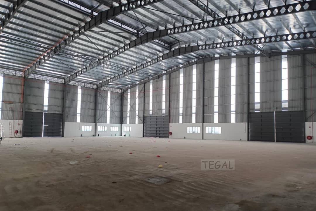 Alex Meru 2sty Factory - photo 6