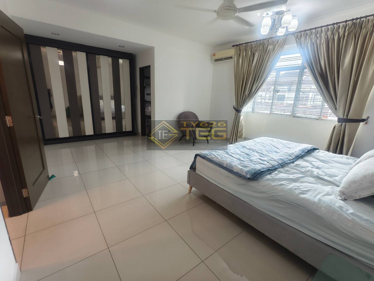Ah Lai Puteri 25 storey cassava - photo 4