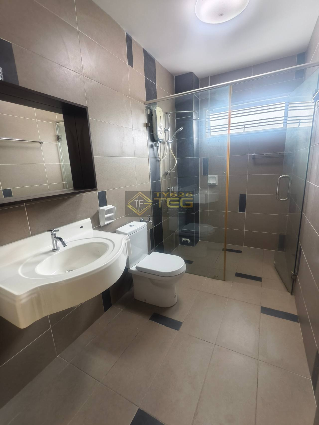 Ah Lai Puteri 25 storey cassava - photo 11