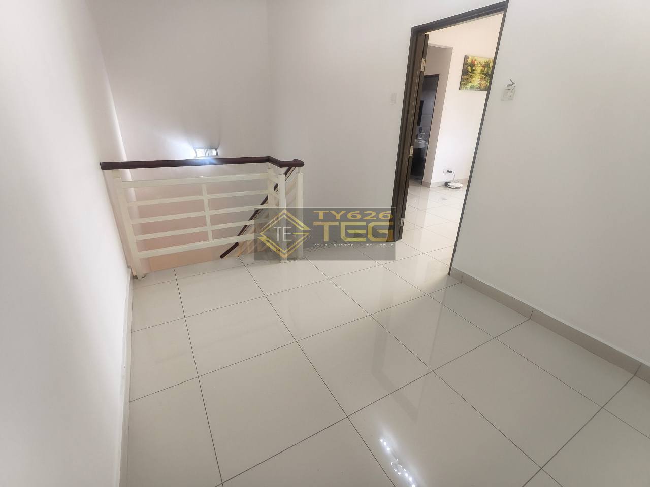 Ah Lai Puteri 25 storey cassava - photo 12