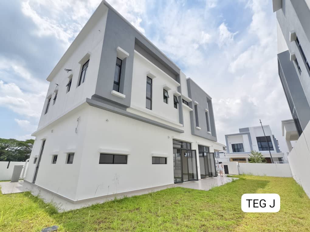 Teg J Casa Sutra 2sty Bungalow - photo 2