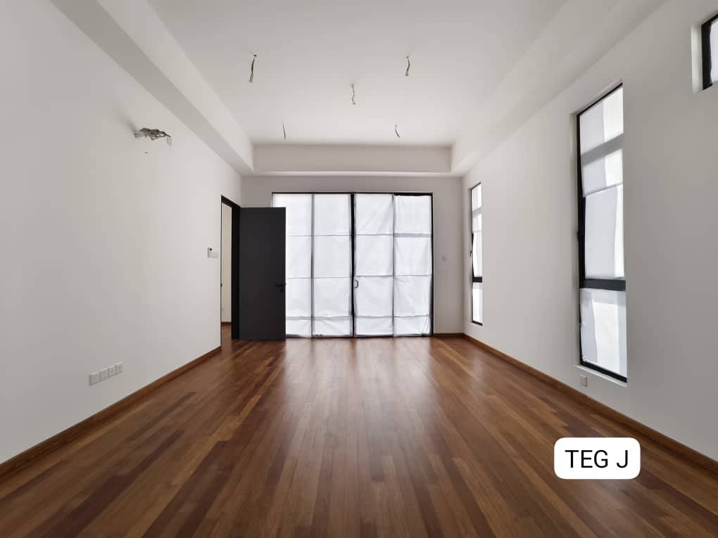 Teg J Casa Sutra 2sty Bungalow - photo 4