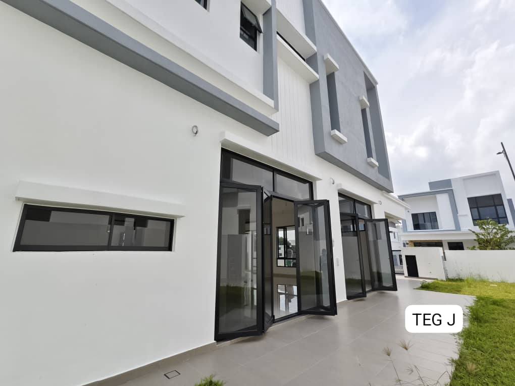 Teg J Casa Sutra 2sty Bungalow - photo 7