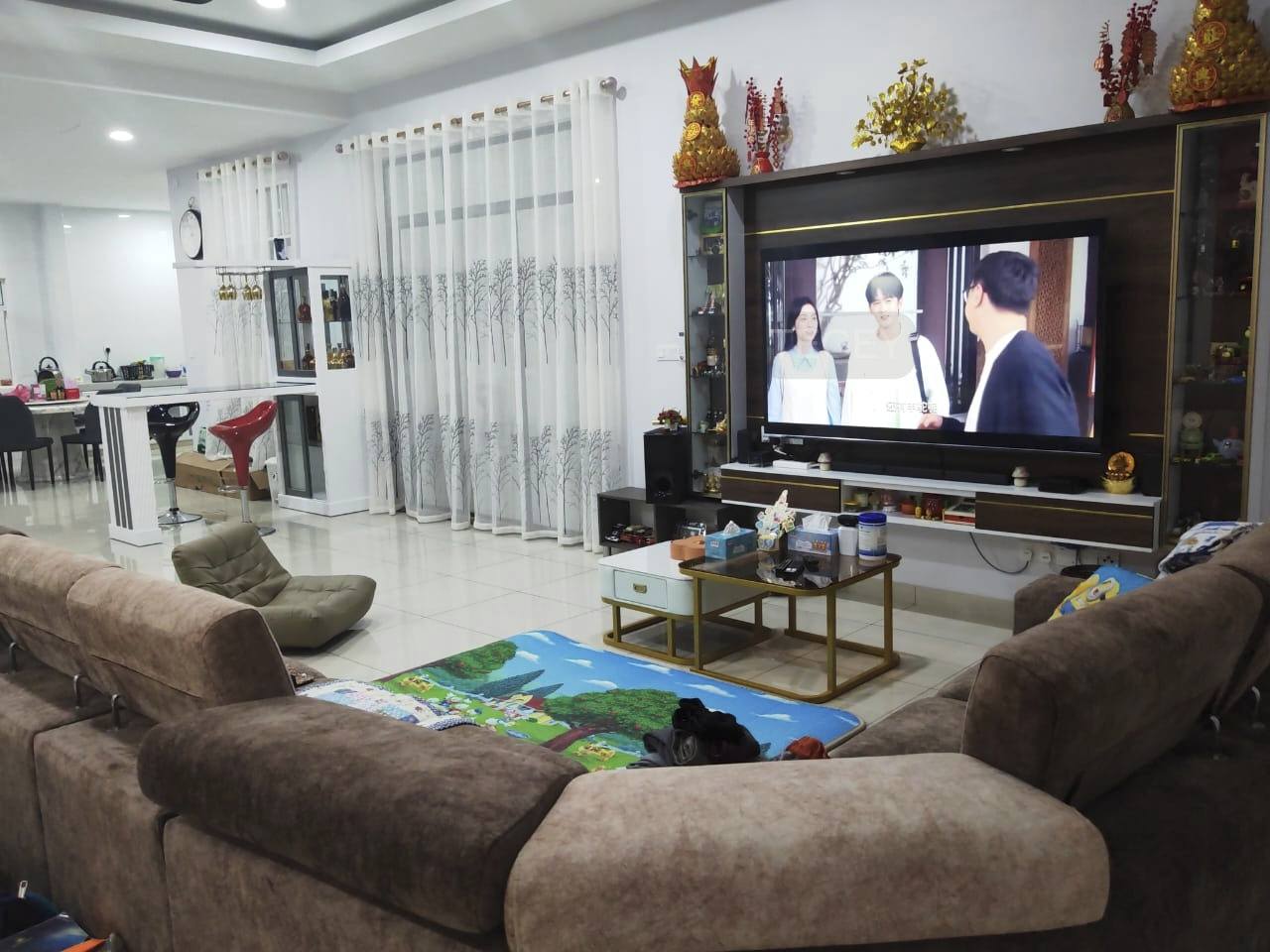 Omg Ot 90 Bandar Bestari 2sty Corner Semi D - photo 3