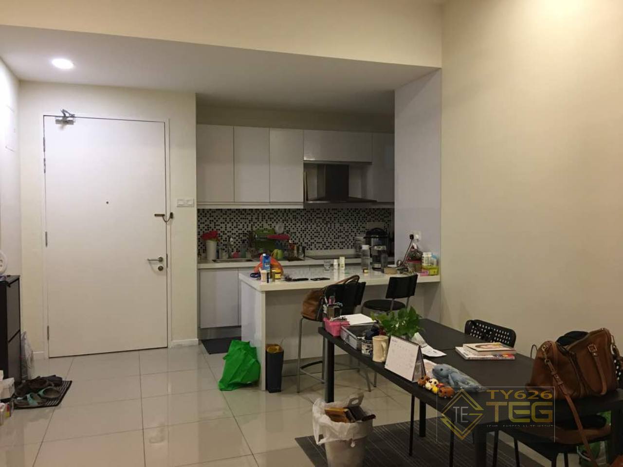 Ah Lai kim KU Suites - photo 3