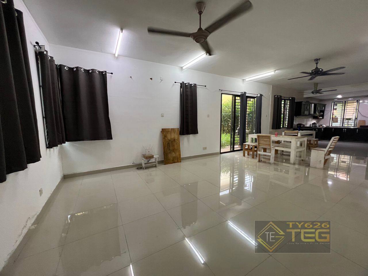 Ah Lai kim Aman Perdana 2 sty Bungalow - photo 3