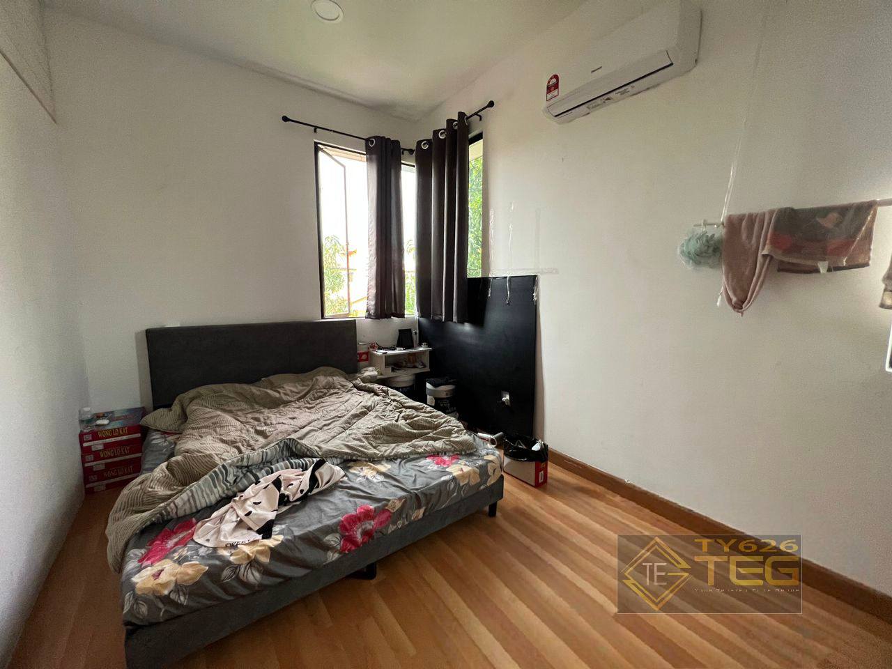 Ah Lai kim Aman Perdana 2 sty Bungalow - photo 4