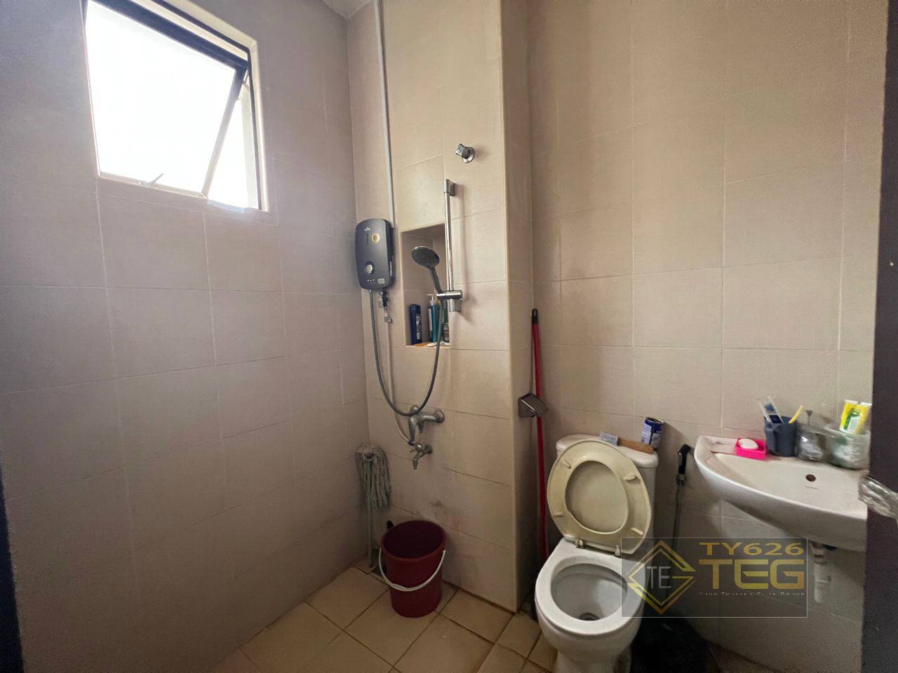 Ah Lai kim Aman Perdana 2 sty Bungalow - photo 11