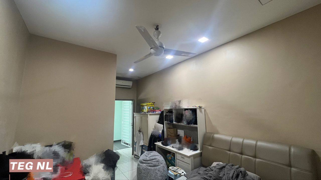 Teg Nl Puteri 2 storey - photo 8