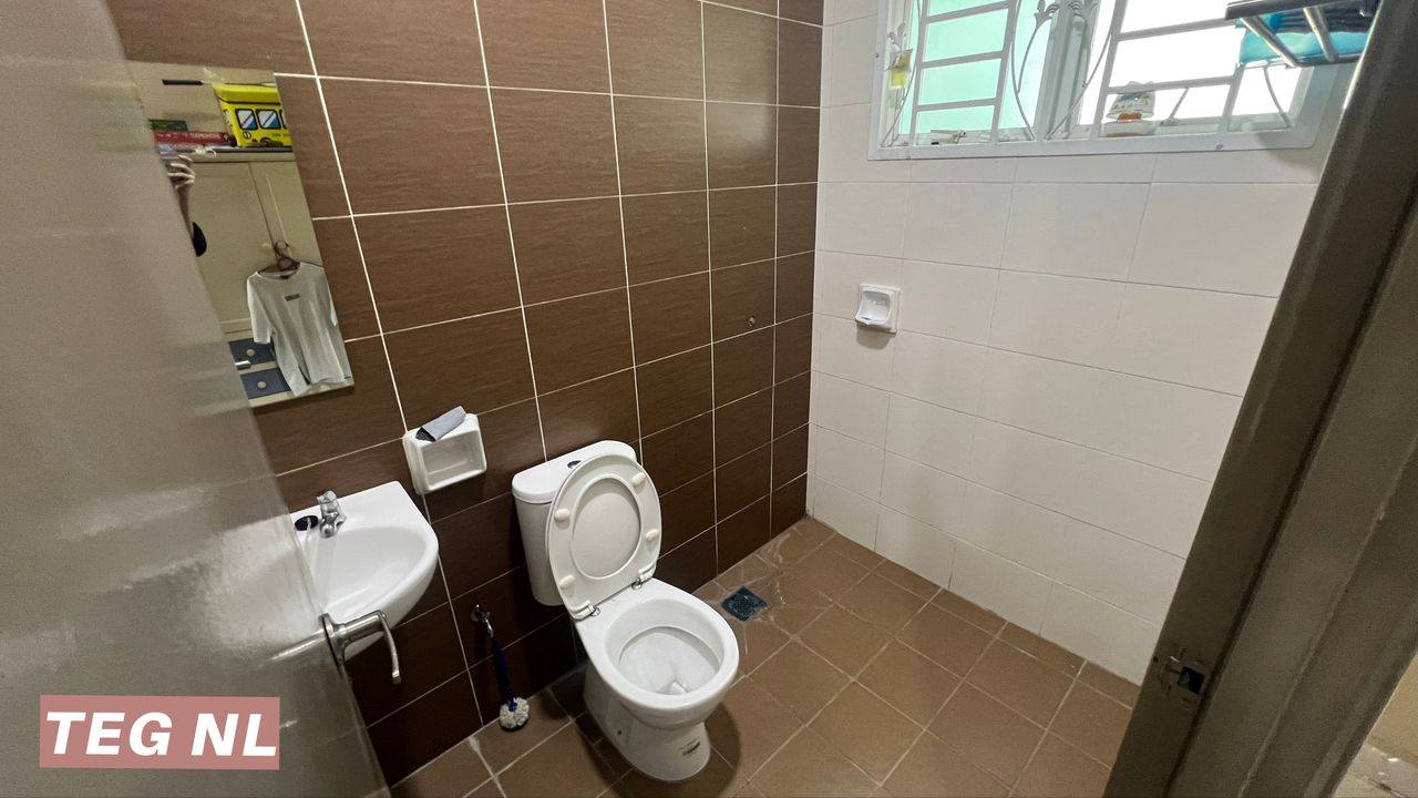 Teg Nl Puteri 2 storey - photo 11