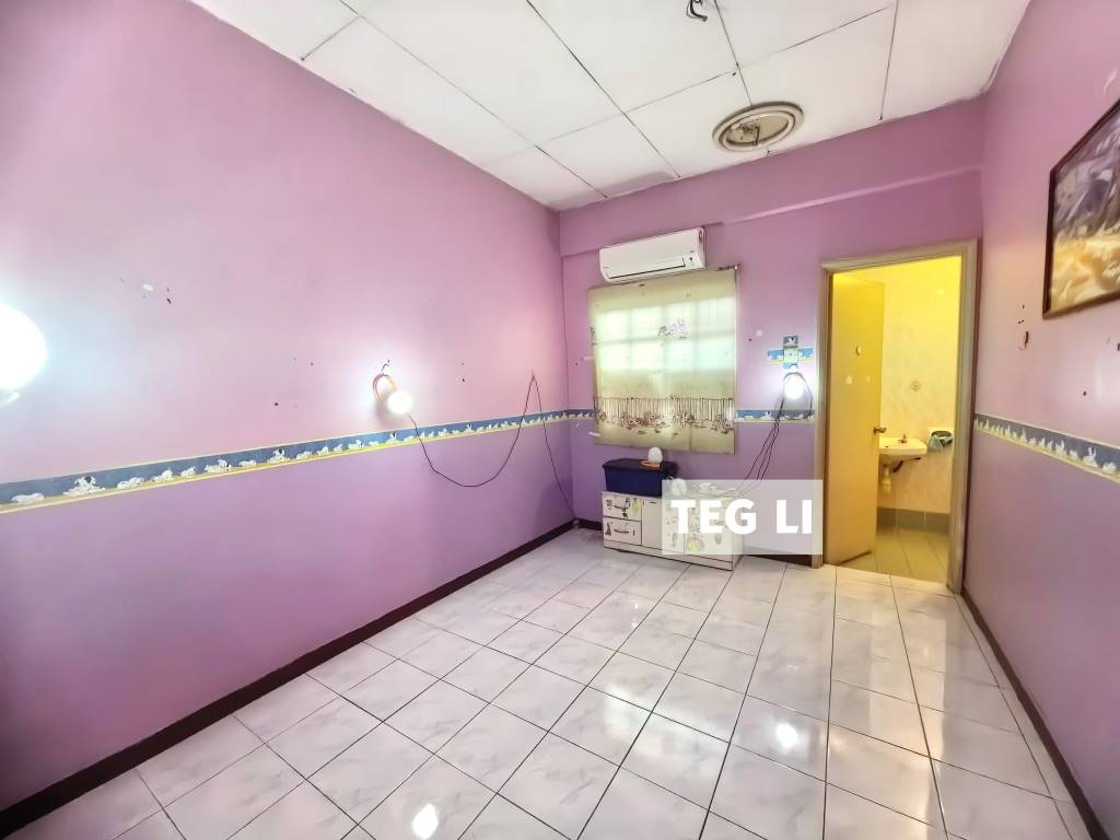 Teg Li Bukit Rimau 2sty - photo 3