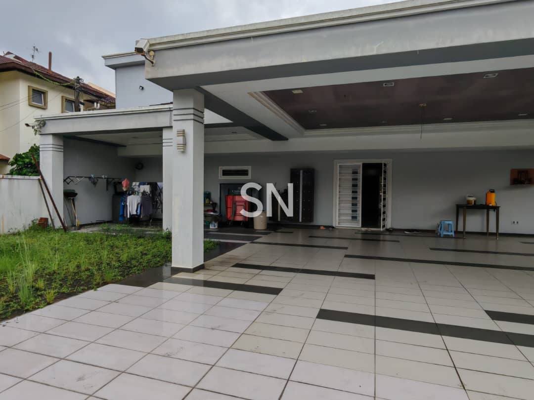 SN Bukit Tinggi 2 storey corner - photo 2