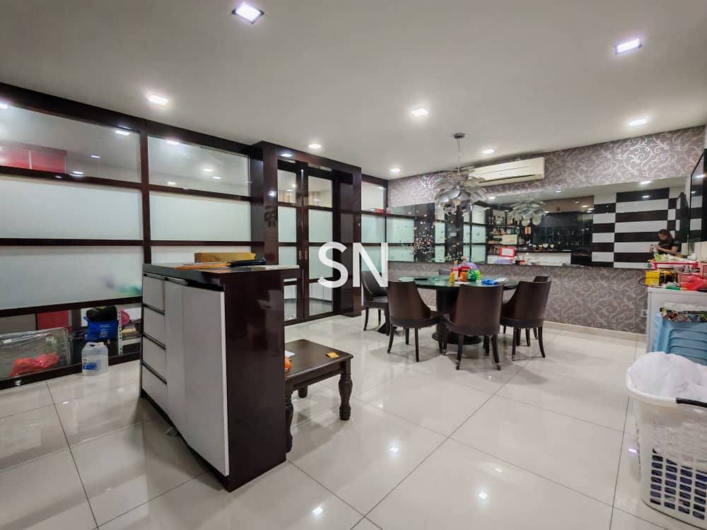 SN Bukit Tinggi 2 storey corner - photo 3