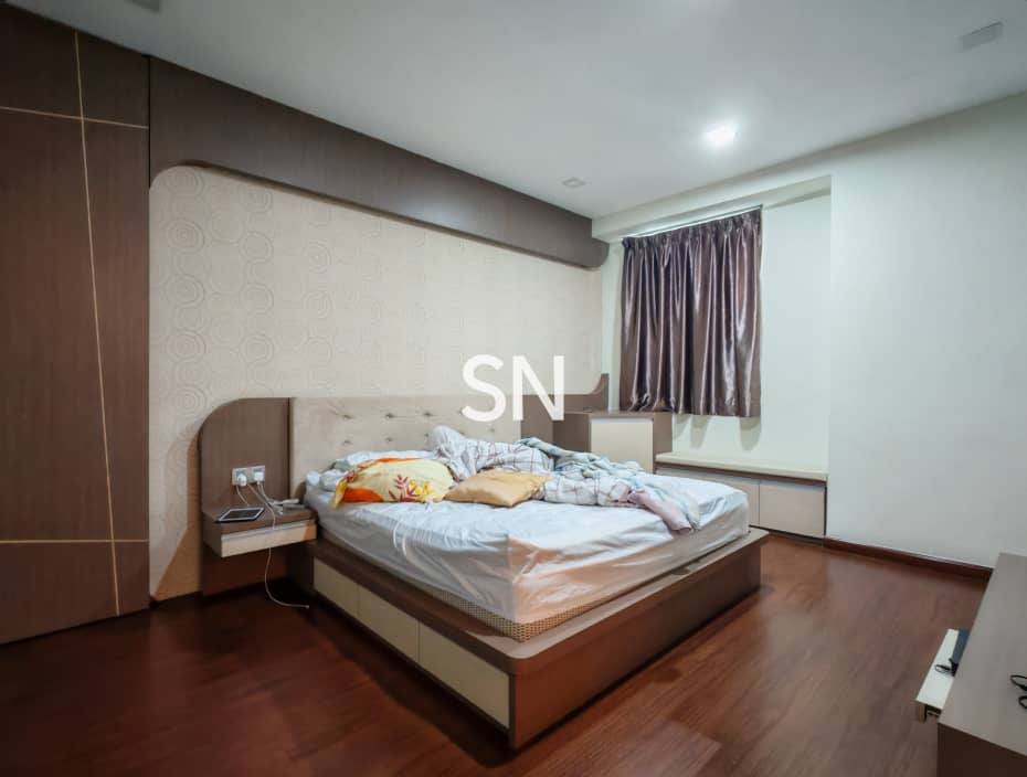 SN Bukit Tinggi 2 storey corner - photo 8