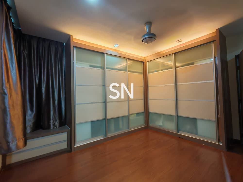 SN Bukit Tinggi 2 storey corner - photo 11