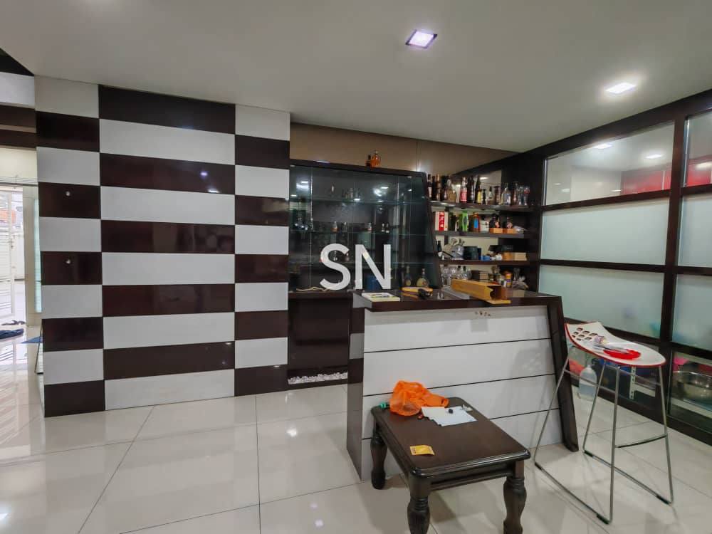 SN Bukit Tinggi 2 storey corner - photo 12