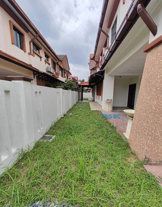 Teg BC Bukit Tinggi 2 storey Semi D - photo 3