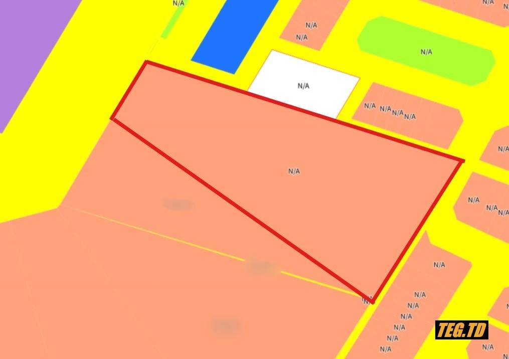 Teg TD Kapar Batu 7 Industrial Land - photo 3