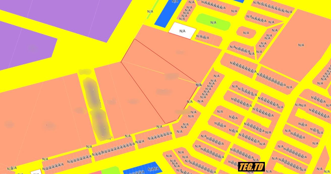 Teg TD Kapar Batu 7 Agriculture Land - photo 3