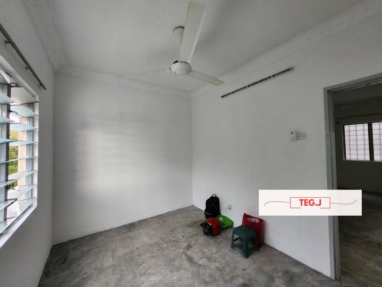Teg J Pangsapuri Flat Bukit Tinggi 2 - photo 3