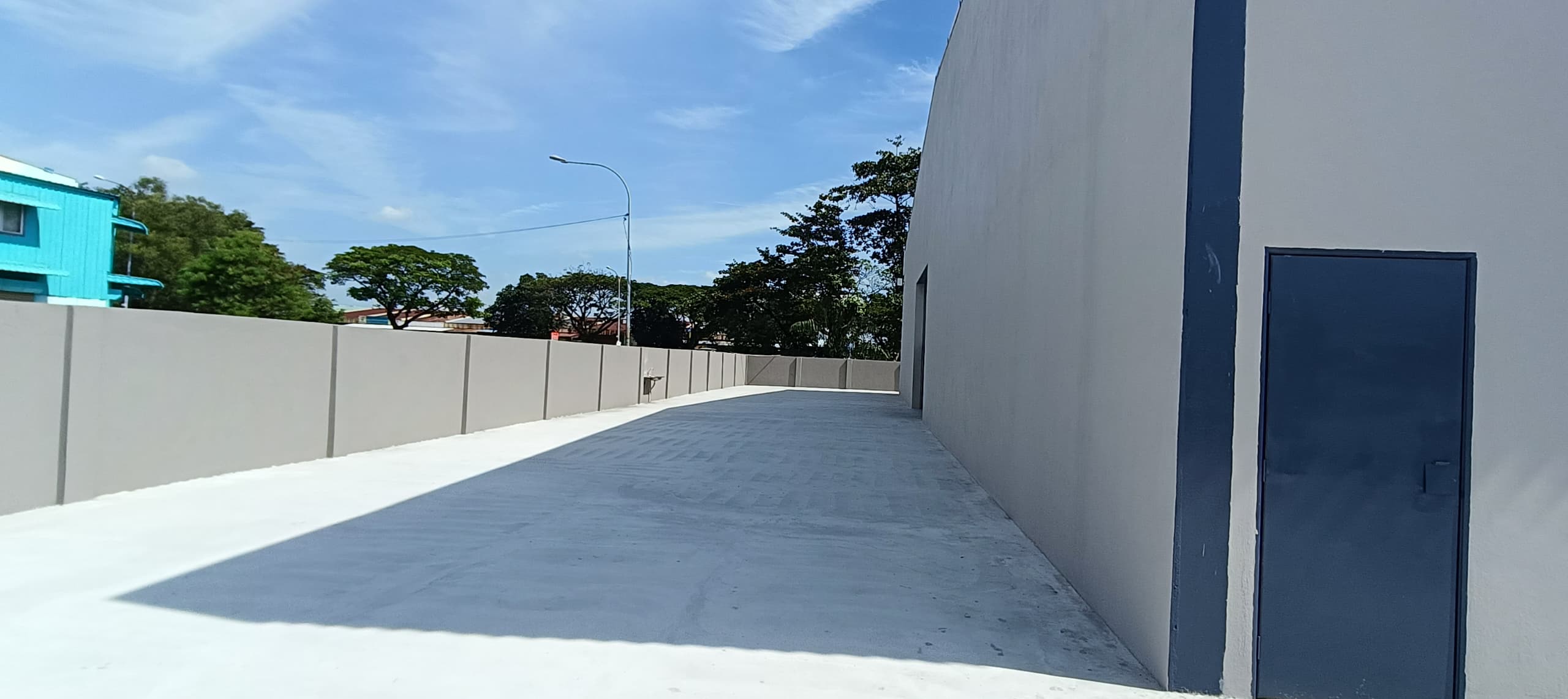KW Simon Pandamaran factory warehouse - photo 2