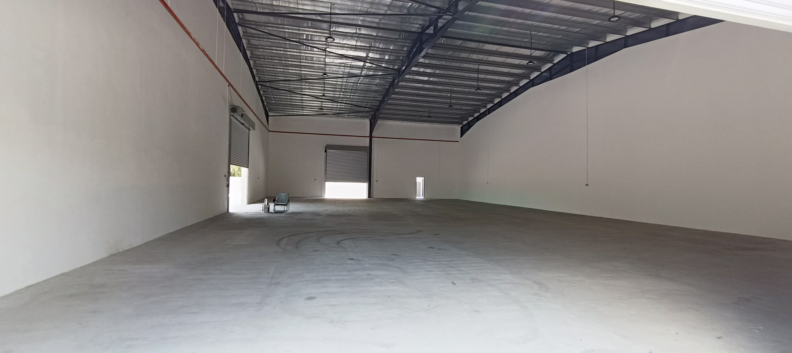 KW Simon Pandamaran factory warehouse - photo 3