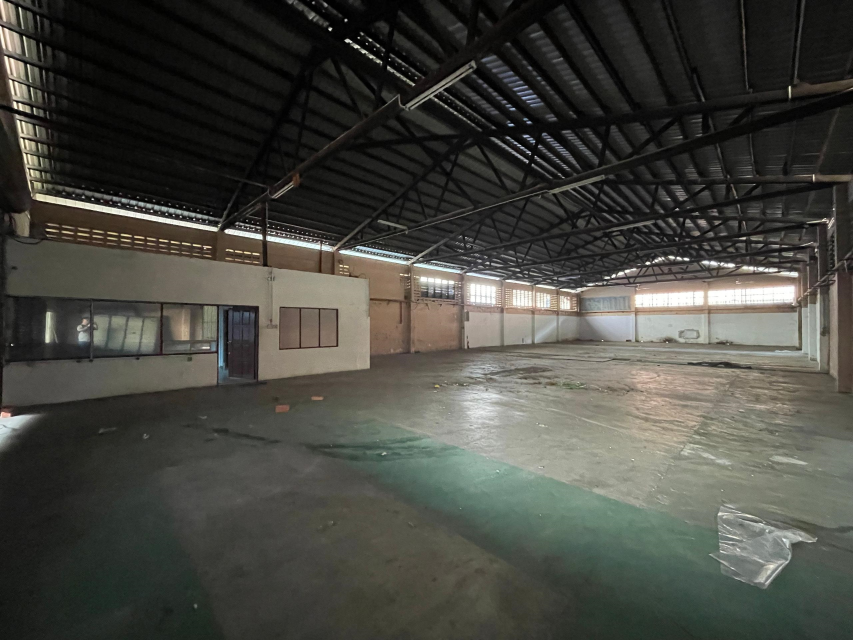 KW Sam Pandamaran Factory Warehosue For Rent - photo 2