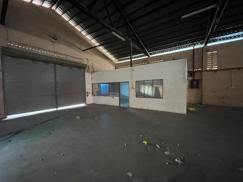 KW Sam Pandamaran Factory Warehosue For Rent - photo 3