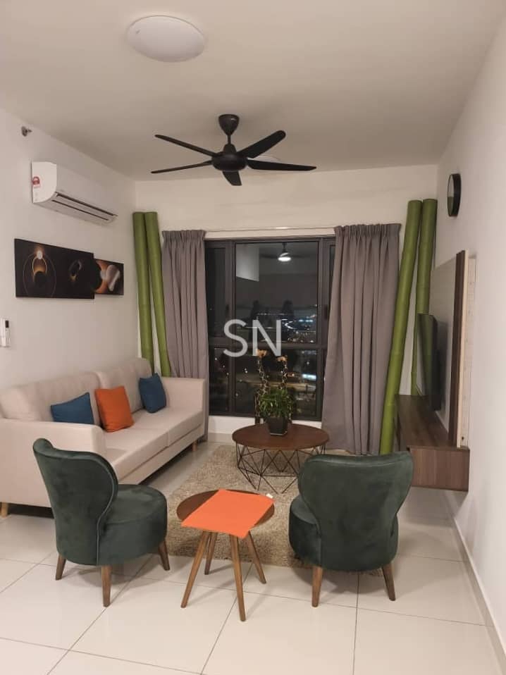 SN GM Remia Condo - photo 2