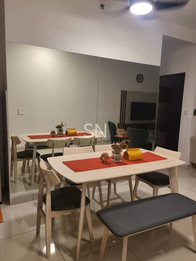 SN GM Remia Condo - photo 3