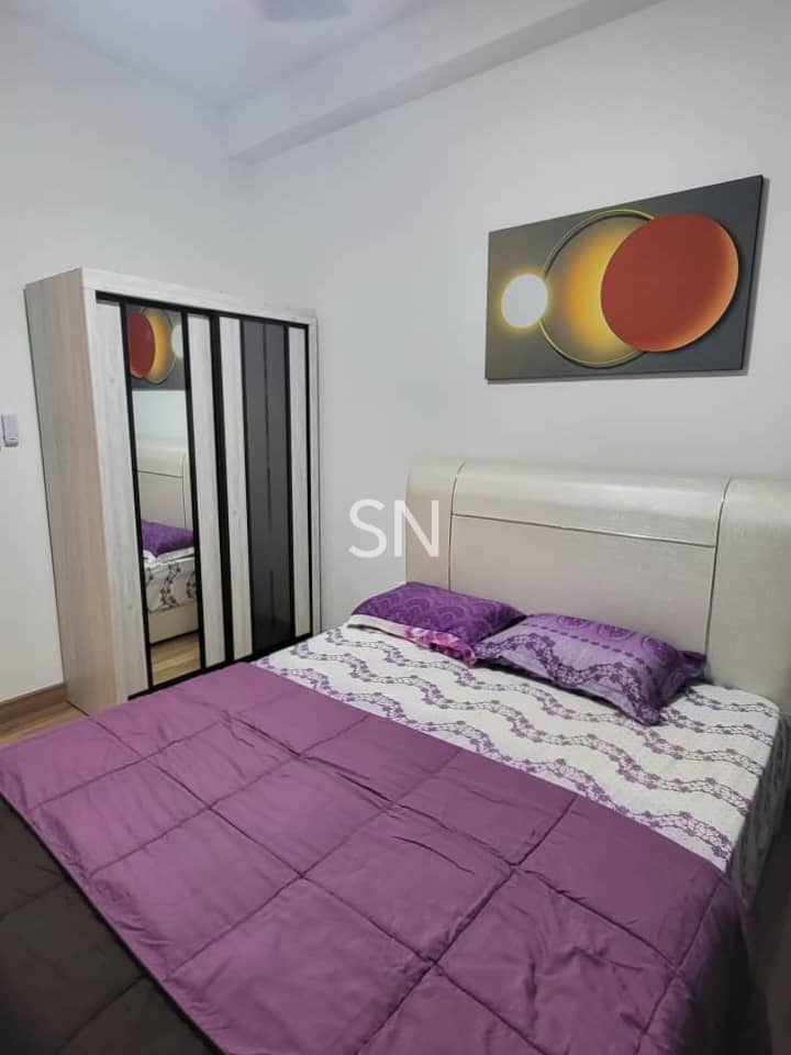 SN GM Remia Condo - photo 7