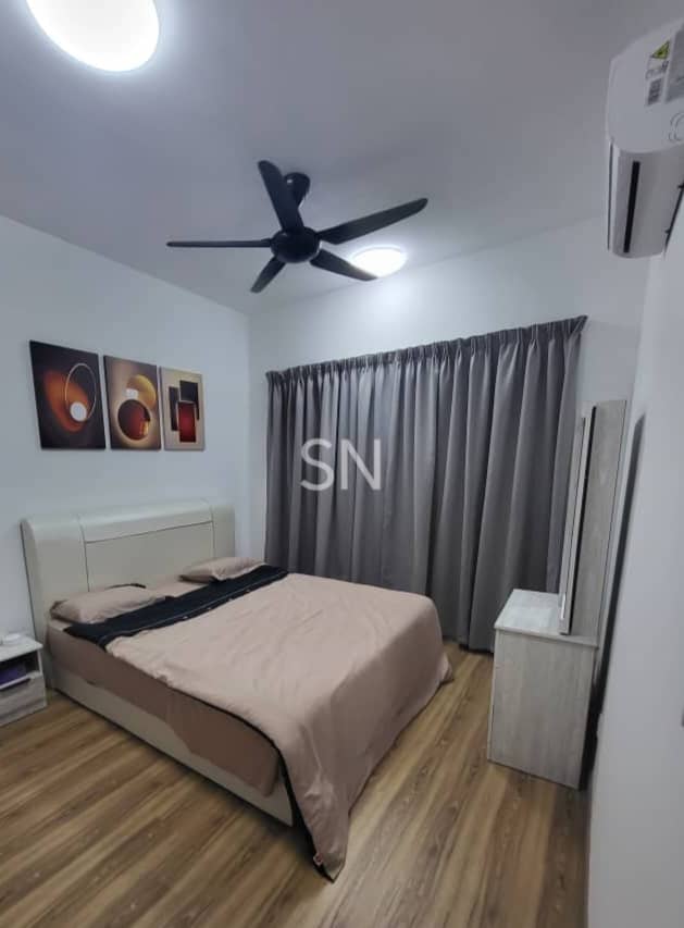 SN GM Remia Condo - photo 11