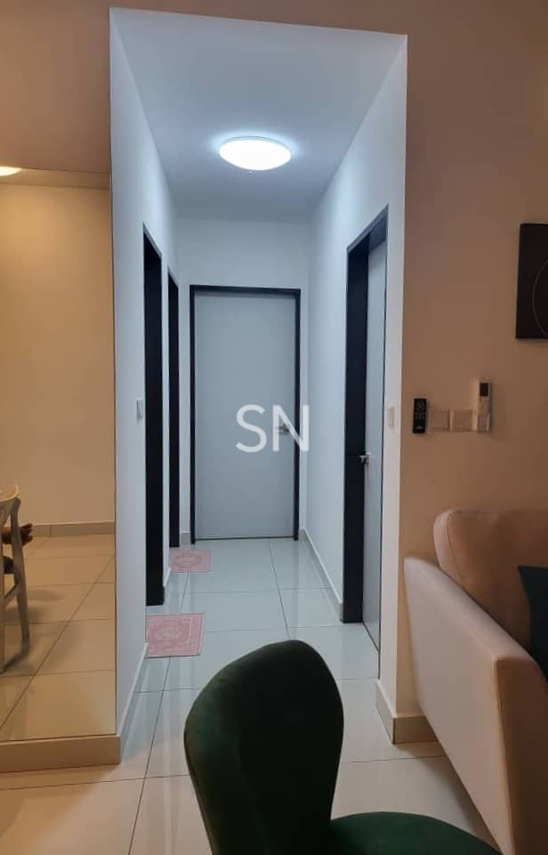 SN GM Remia Condo - photo 12