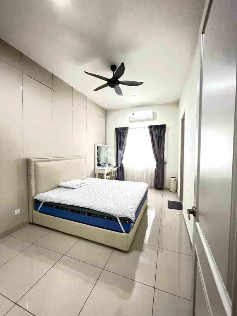 SN Penaga Botanic 25 sty - photo 6